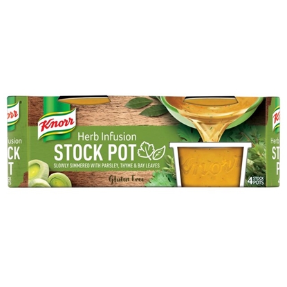 Picture of KNORR STOCKPOT HERB 1.79
